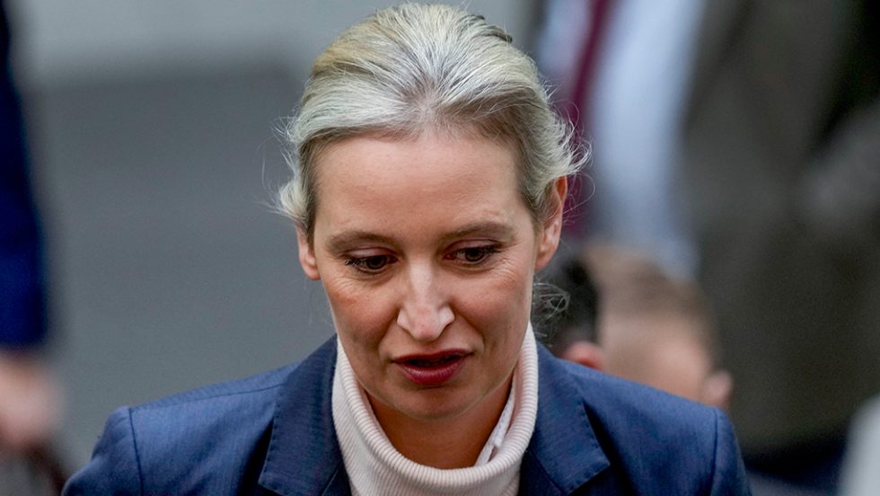 alice weidel